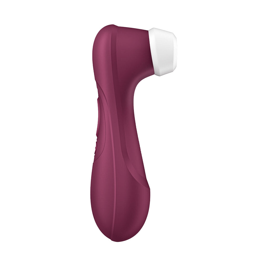 Vibrators, Sex Toy Kits and Sex Toys at Cloud9Adults - Satisfyer Pro 2 Generation 3 with Air Tech and App - Buy Sex Toys Online