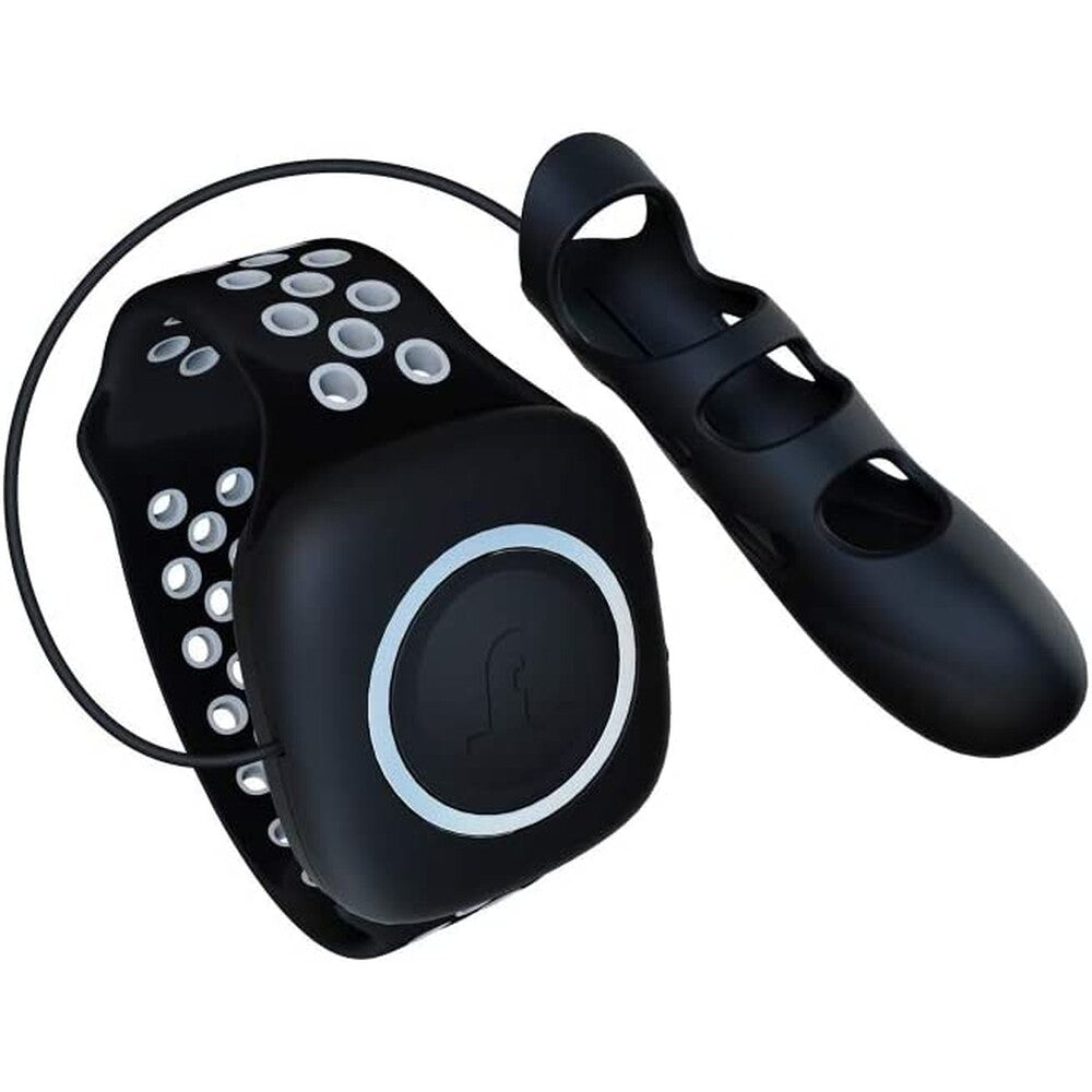 Vibrators, Sex Toy Kits and Sex Toys at Cloud9Adults - Adrien Lastic Touche Finger Vibrator - Buy Sex Toys Online