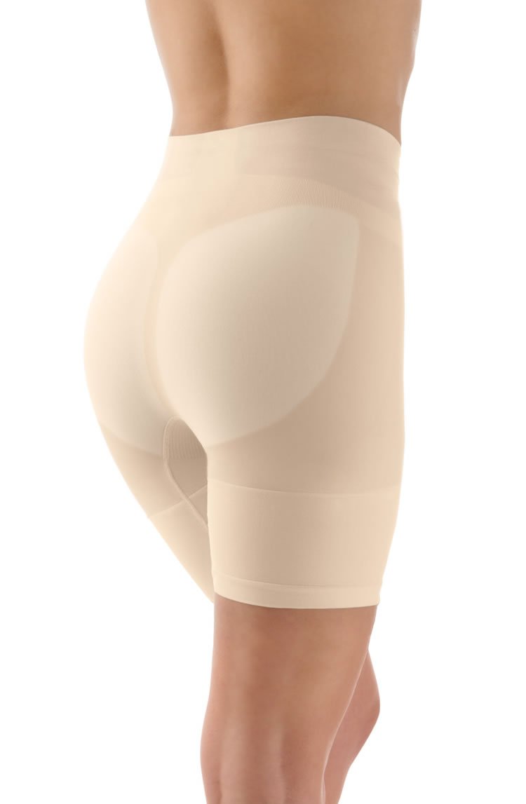 Vibrators, Sex Toy Kits and Sex Toys at Cloud9Adults - Control Body 410597 Shaping Shorts Nero - Buy Sex Toys Online