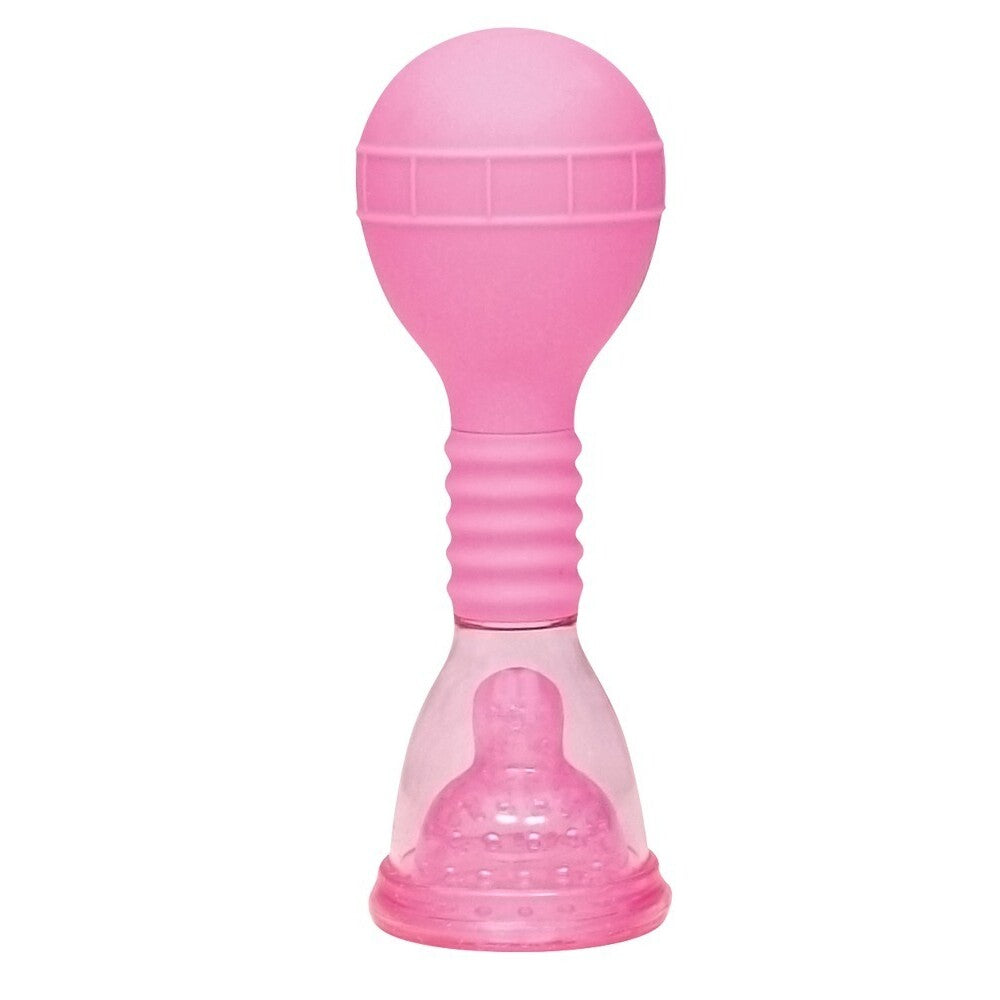 Vibrators, Sex Toy Kits and Sex Toys at Cloud9Adults - Klit Kiss Pump - Buy Sex Toys Online