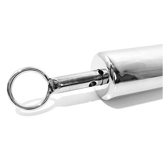 Vibrators, Sex Toy Kits and Sex Toys at Cloud9Adults - Rouge Stainless Steel Ice Lock - Buy Sex Toys Online