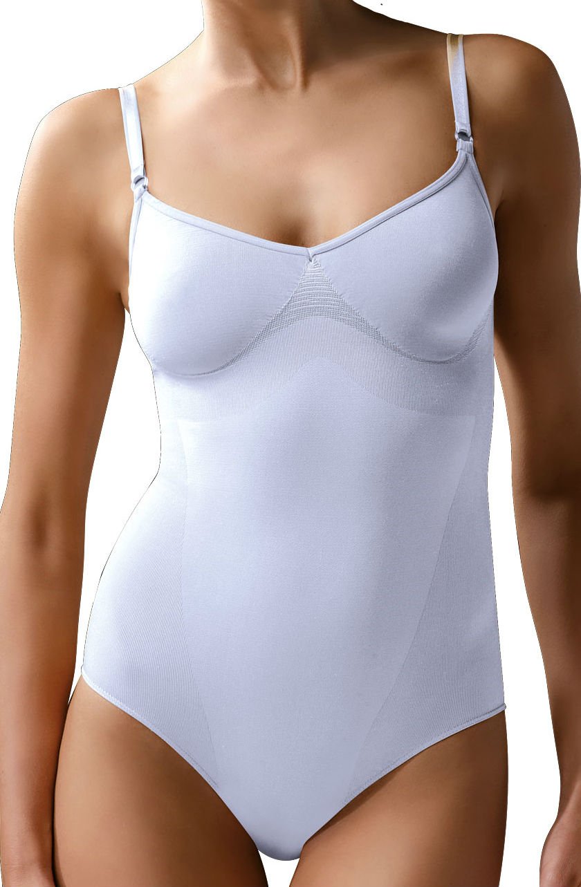 Vibrators, Sex Toy Kits and Sex Toys at Cloud9Adults - Control Body 510117 Shaping Body Bianco - Buy Sex Toys Online