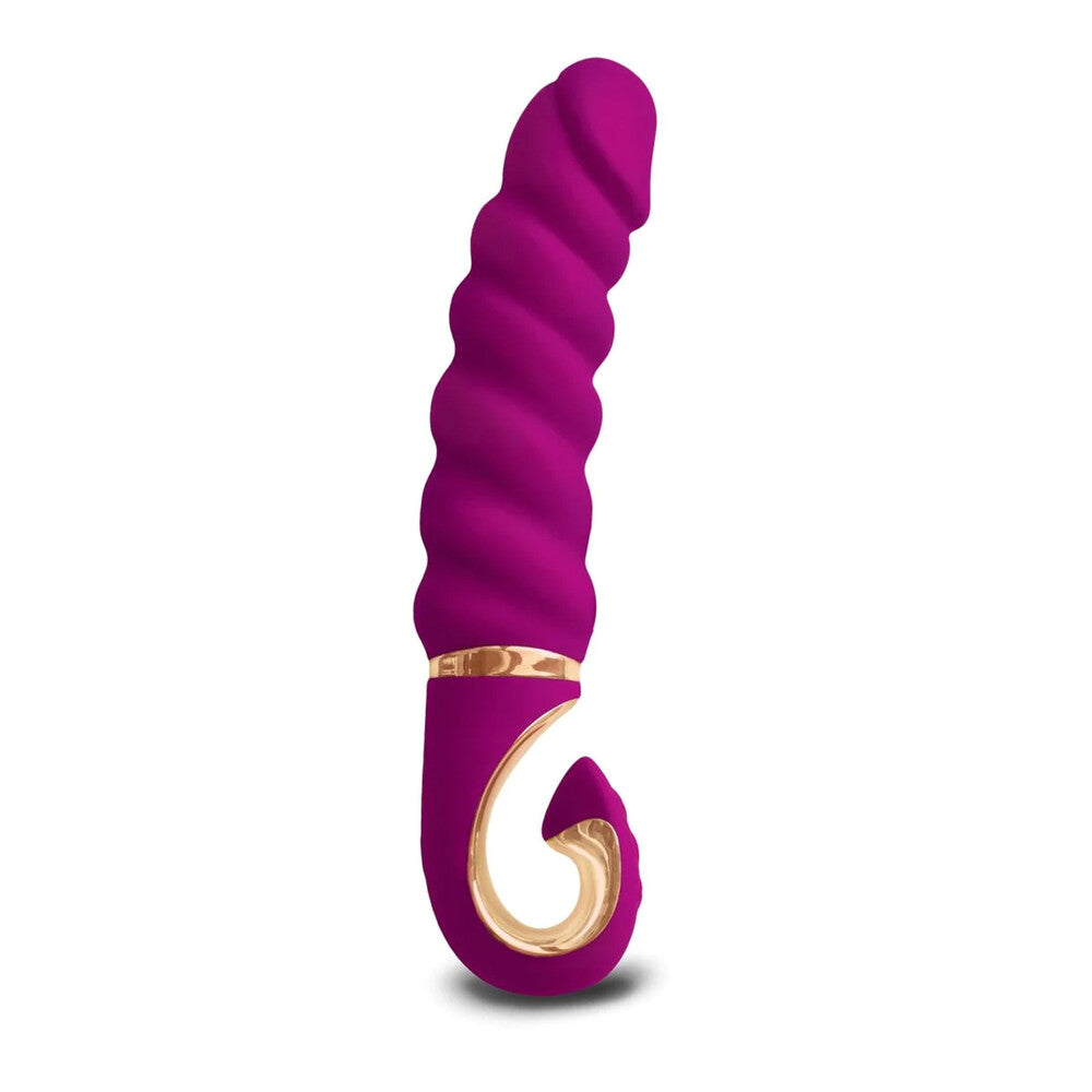 Vibrators, Sex Toy Kits and Sex Toys at Cloud9Adults - G Vibe Gjack Mini Vibrator - Buy Sex Toys Online