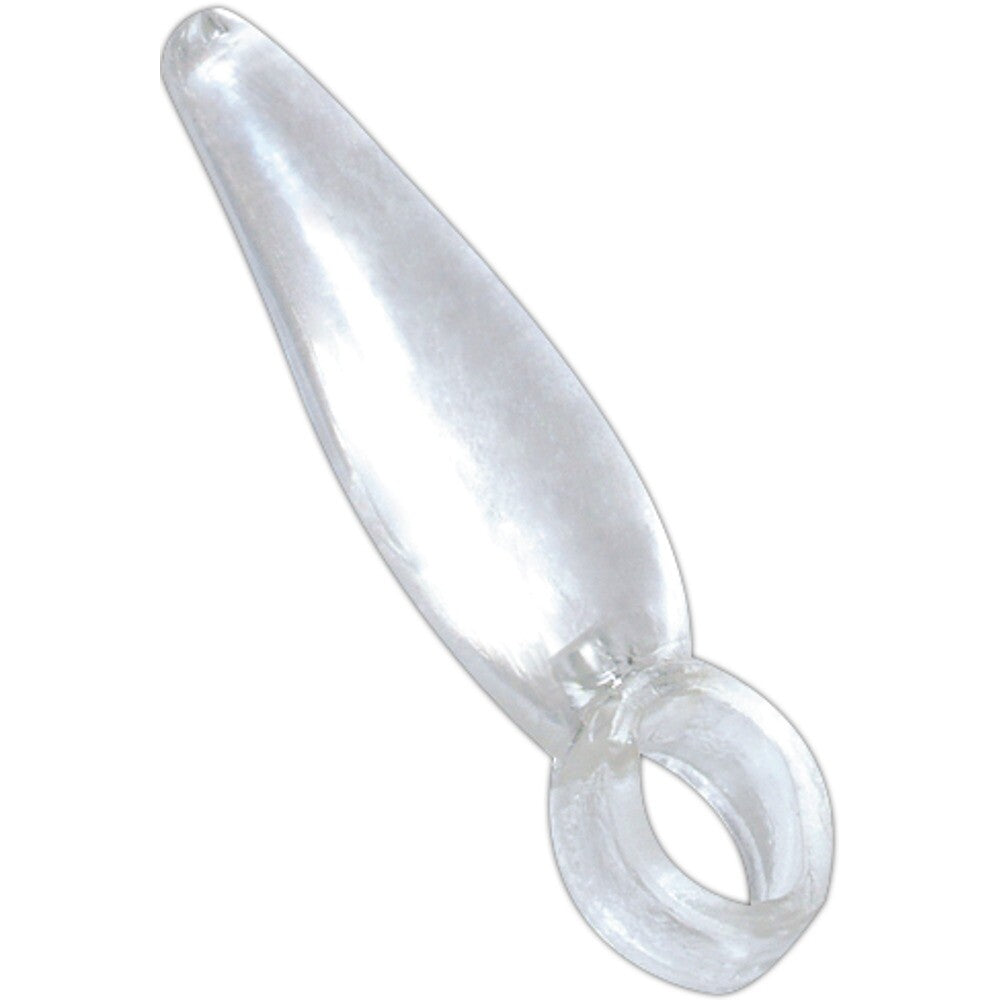 Vibrators, Sex Toy Kits and Sex Toys at Cloud9Adults - Anal Finger Stimulator - Buy Sex Toys Online