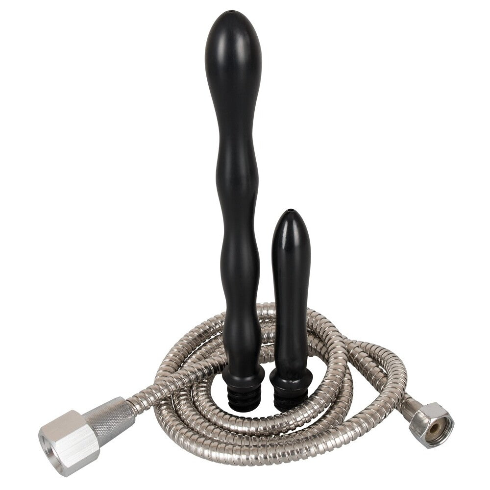 Vibrators, Sex Toy Kits and Sex Toys at Cloud9Adults - Shower Me Deluxe Douche - Buy Sex Toys Online