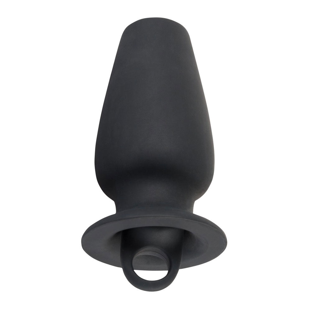 Vibrators, Sex Toy Kits and Sex Toys at Cloud9Adults - Lust Anal Tunnel Plug With Stopper - Buy Sex Toys Online