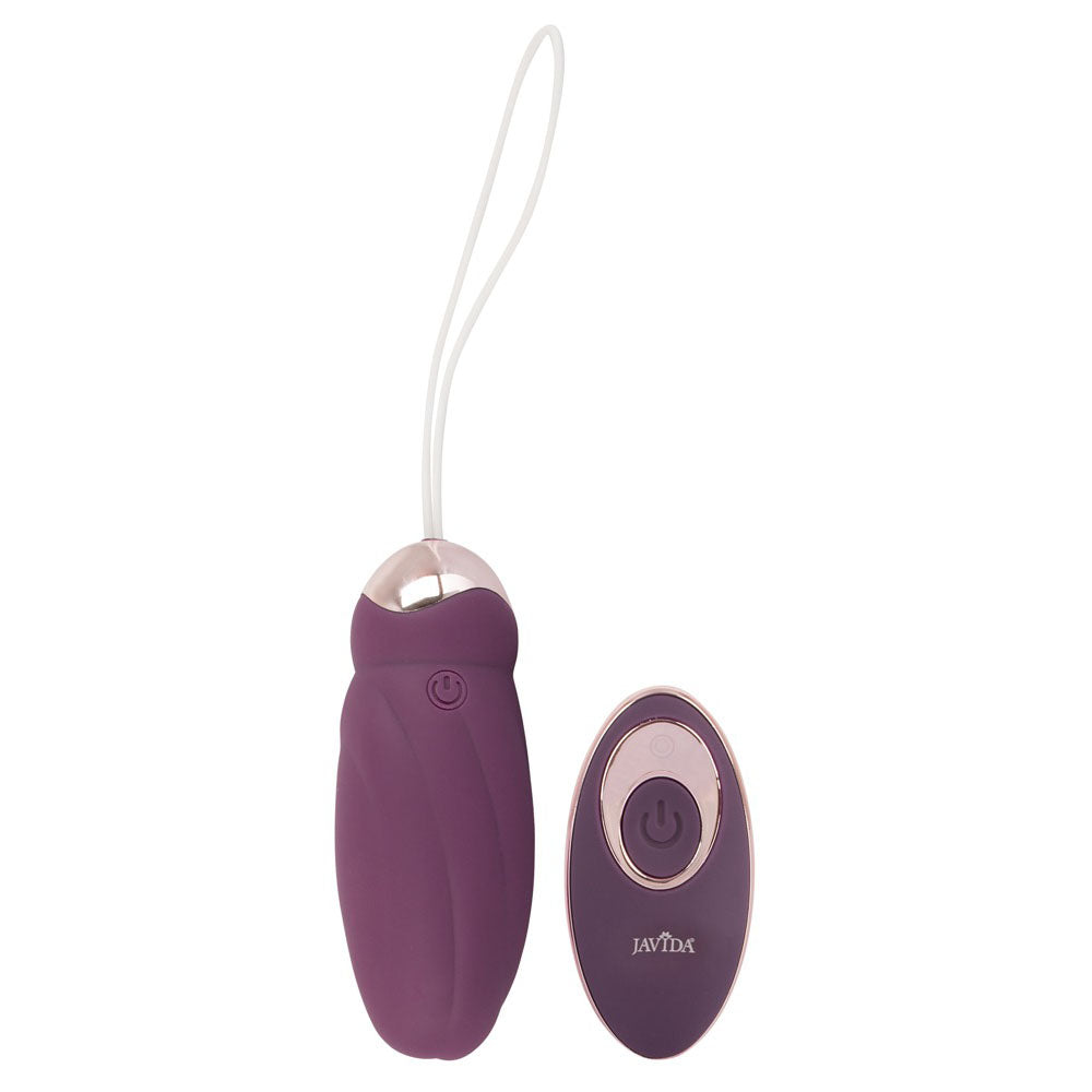 Vibrators, Sex Toy Kits and Sex Toys at Cloud9Adults - Javida Rechargeable Rotating Love Ball - Buy Sex Toys Online