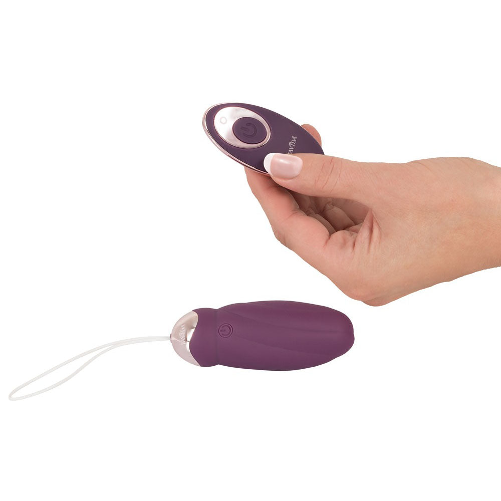 Vibrators, Sex Toy Kits and Sex Toys at Cloud9Adults - Javida Rechargeable Rotating Love Ball - Buy Sex Toys Online