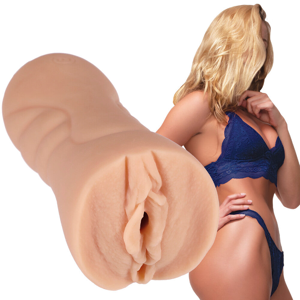 Vibrators, Sex Toy Kits and Sex Toys at Cloud9Adults - Signature Strokers Leo of Leolulu Pocket Pussy - Buy Sex Toys Online