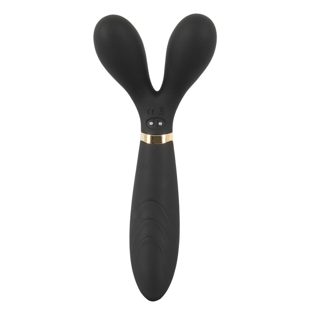 Vibrators, Sex Toy Kits and Sex Toys at Cloud9Adults - Couple Choice Vibrator - Buy Sex Toys Online