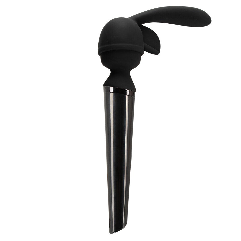 Vibrators, Sex Toy Kits and Sex Toys at Cloud9Adults - Super Strong Wand Vibrator With 2 Attachments - Buy Sex Toys Online