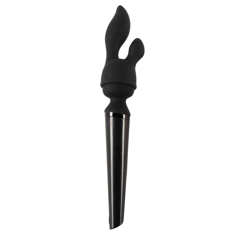 Vibrators, Sex Toy Kits and Sex Toys at Cloud9Adults - Super Strong Wand Vibrator With 2 Attachments - Buy Sex Toys Online