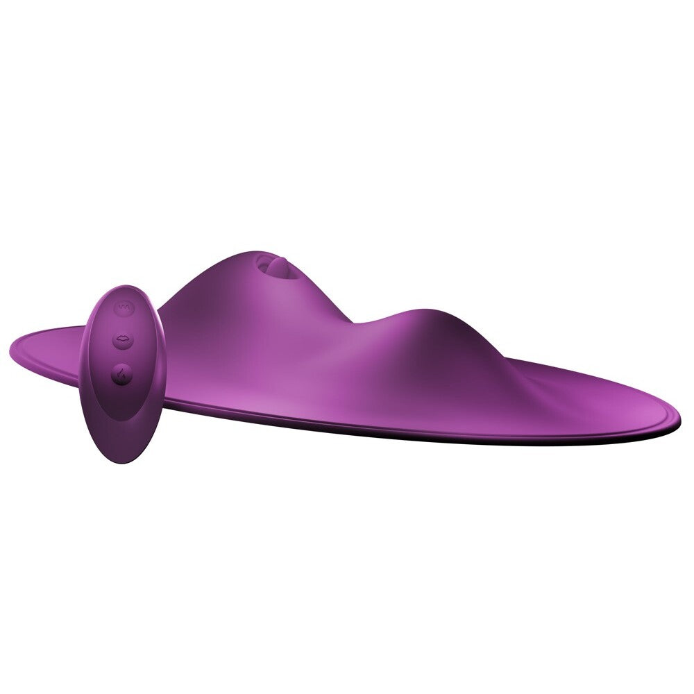 Vibrators, Sex Toy Kits and Sex Toys at Cloud9Adults - VibePad 2 Clitoral Vibrating Pad - Buy Sex Toys Online