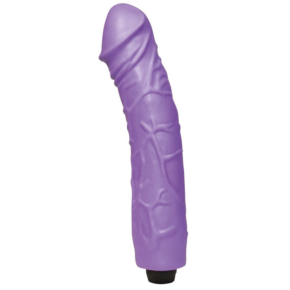 Vibrators, Sex Toy Kits and Sex Toys at Cloud9Adults - Queeny Love Giant Lover Vibrator - Buy Sex Toys Online
