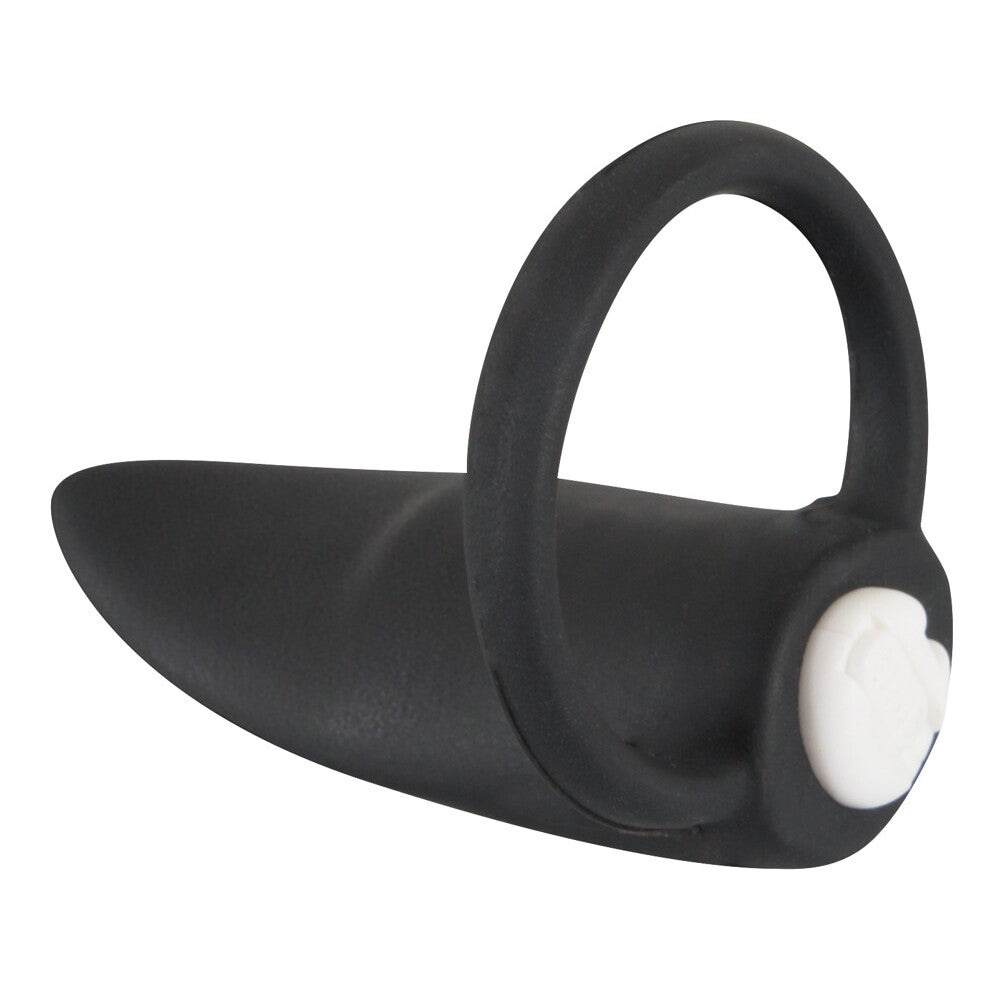 Vibrators, Sex Toy Kits and Sex Toys at Cloud9Adults - Black Velvets Vibrating Ring - Buy Sex Toys Online