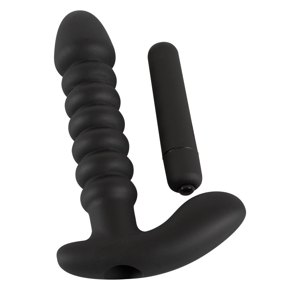 Vibrators, Sex Toy Kits and Sex Toys at Cloud9Adults - Black Velvets Medium Vibrator - Buy Sex Toys Online