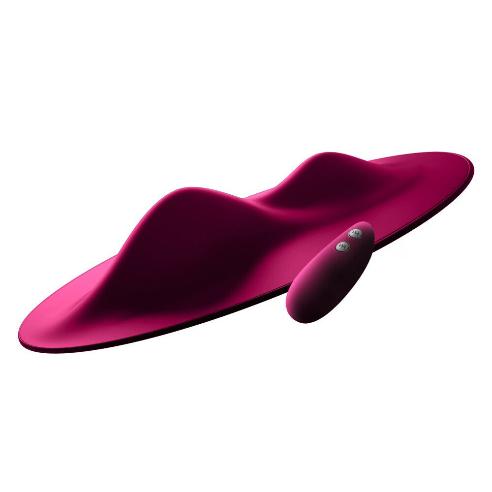 Vibrators, Sex Toy Kits and Sex Toys at Cloud9Adults - VibePad Vibrating Pad - Buy Sex Toys Online