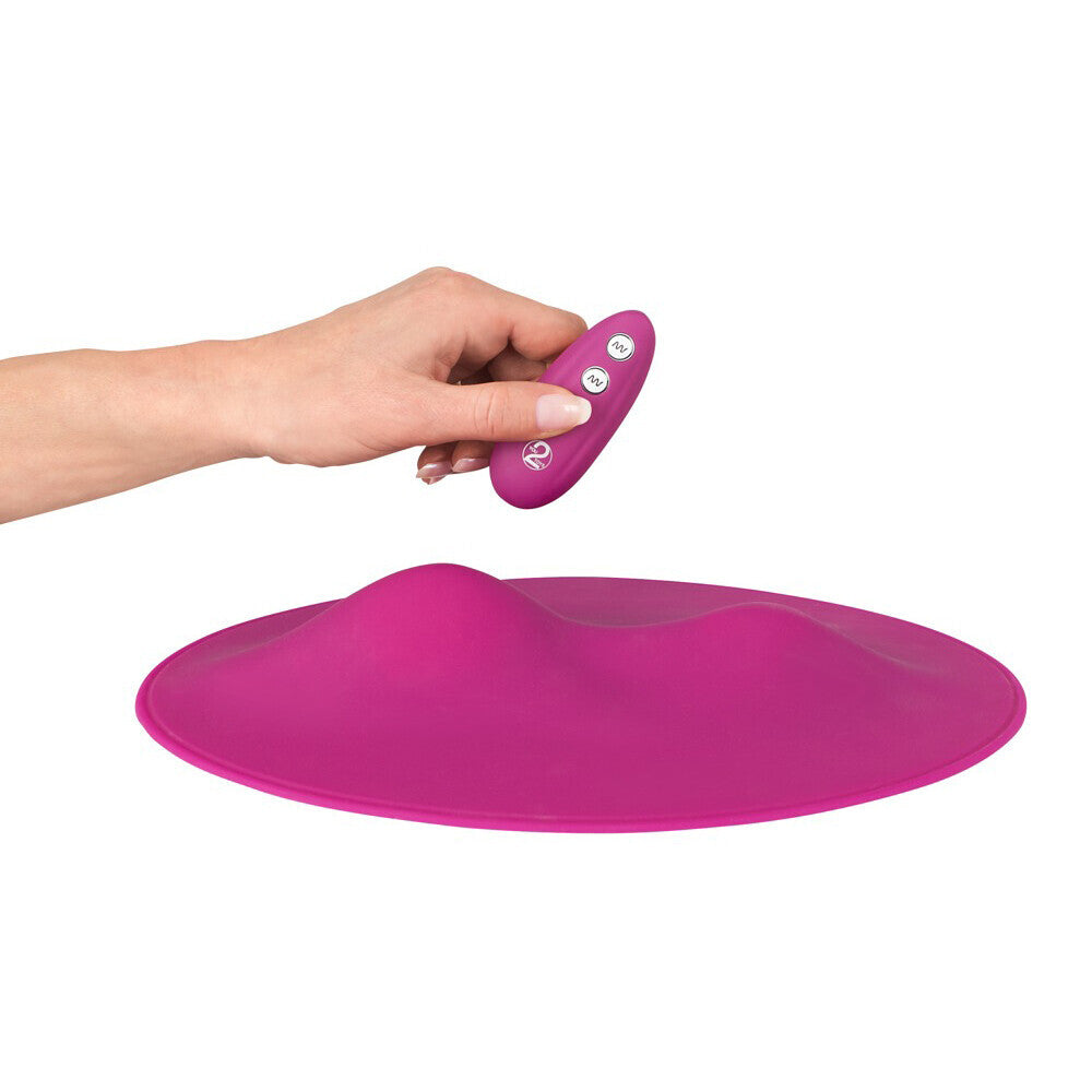 Vibrators, Sex Toy Kits and Sex Toys at Cloud9Adults - VibePad Vibrating Pad - Buy Sex Toys Online