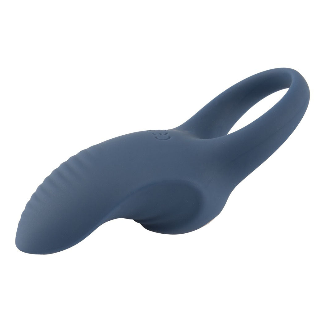 Vibrators, Sex Toy Kits and Sex Toys at Cloud9Adults - Rechargeable Silicone Vibrating Ring - Buy Sex Toys Online