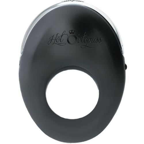 Vibrators, Sex Toy Kits and Sex Toys at Cloud9Adults - Hot Octopuss Atom Rechargeable Vibrating Cock Ring - Buy Sex Toys Online