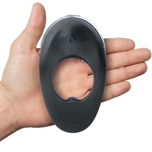 Vibrators, Sex Toy Kits and Sex Toys at Cloud9Adults - Hot Octopuss Atom Plus Vibrating Cock Ring - Buy Sex Toys Online