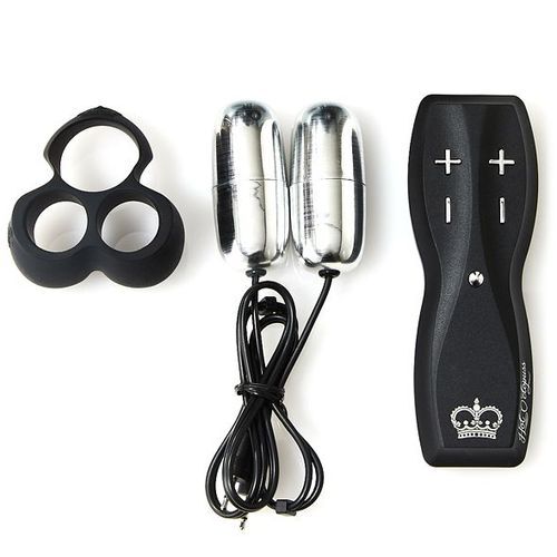 Vibrators, Sex Toy Kits and Sex Toys at Cloud9Adults - Hot Octopuss Jett Guybrator Penis Vibrator - Buy Sex Toys Online