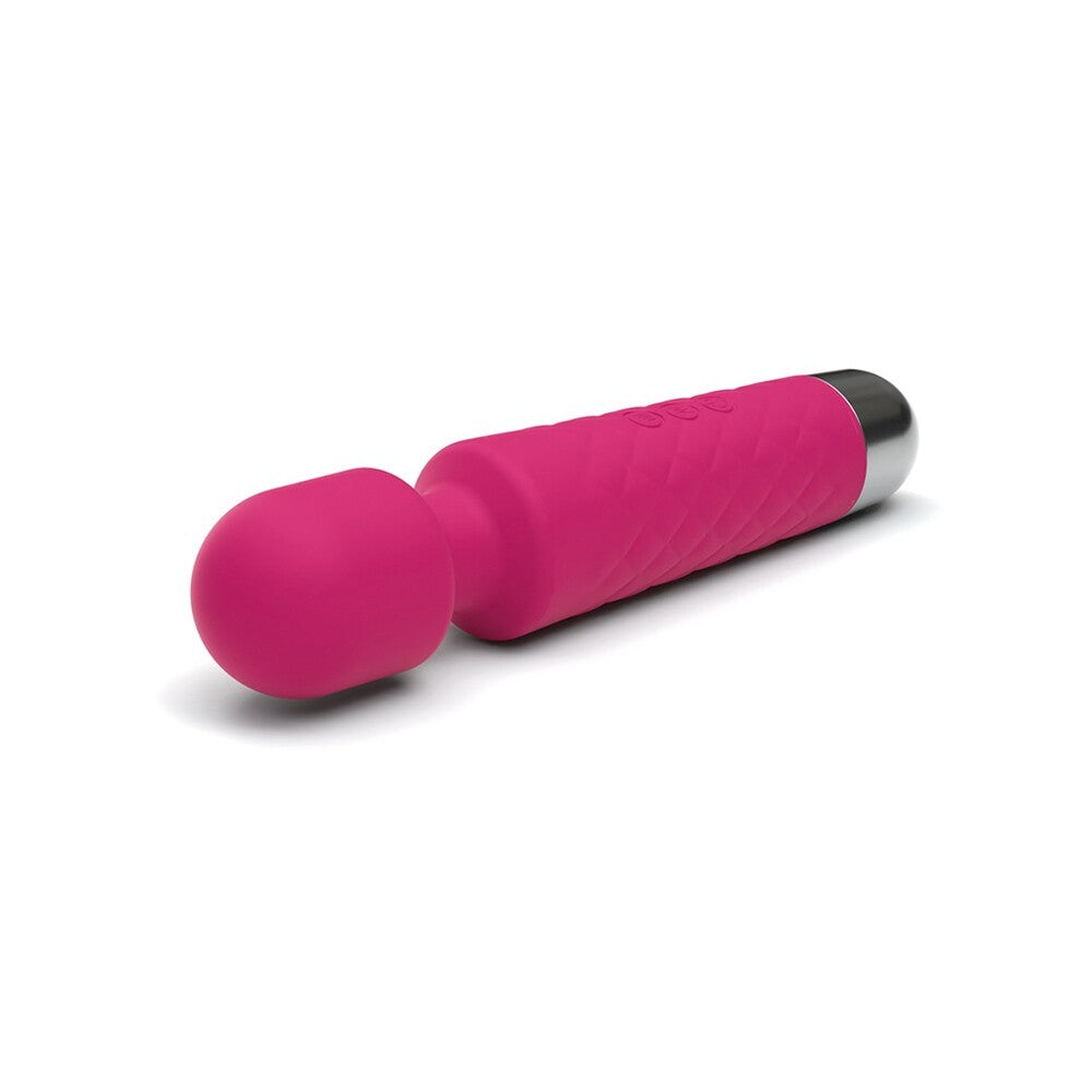 Vibrators, Sex Toy Kits and Sex Toys at Cloud9Adults - Dorcel Wanderful Wand Pink - Buy Sex Toys Online