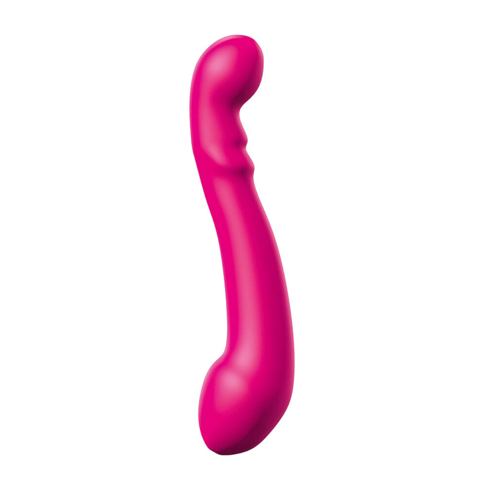 Vibrators, Sex Toy Kits and Sex Toys at Cloud9Adults - Dorcel So GSpot Dildo - Buy Sex Toys Online