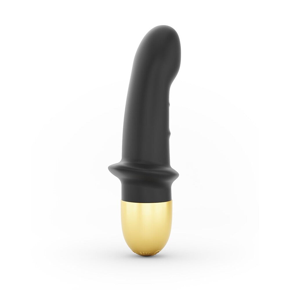Vibrators, Sex Toy Kits and Sex Toys at Cloud9Adults - Dorcel Mini Lover 2 Rechargeable Vibrator Black - Buy Sex Toys Online