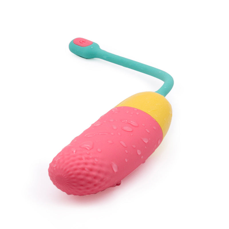 Vibrators, Sex Toy Kits and Sex Toys at Cloud9Adults - Magic Motion Vini Lite Remote Control Clit Vibe - Buy Sex Toys Online