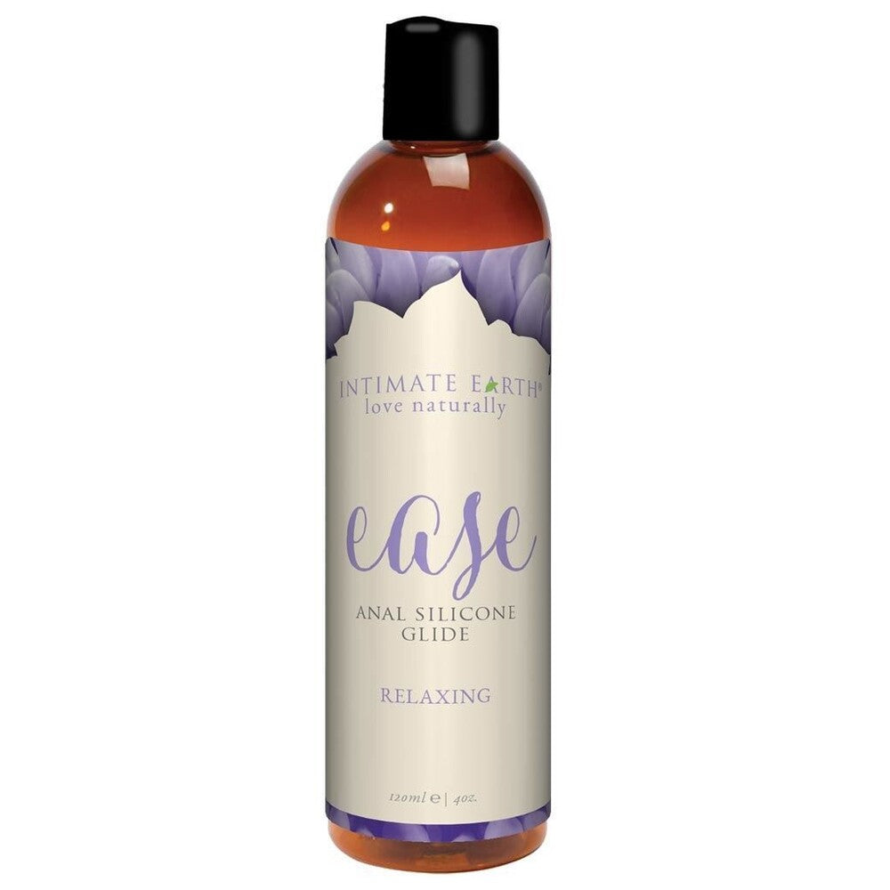 Vibrators, Sex Toy Kits and Sex Toys at Cloud9Adults - Intimate Earth Ease Relaxing Anal Silicone 60ml - Buy Sex Toys Online