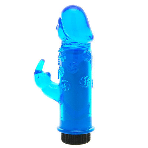 Vibrators, Sex Toy Kits and Sex Toys at Cloud9Adults - Mini Rabbit Vibe - Buy Sex Toys Online