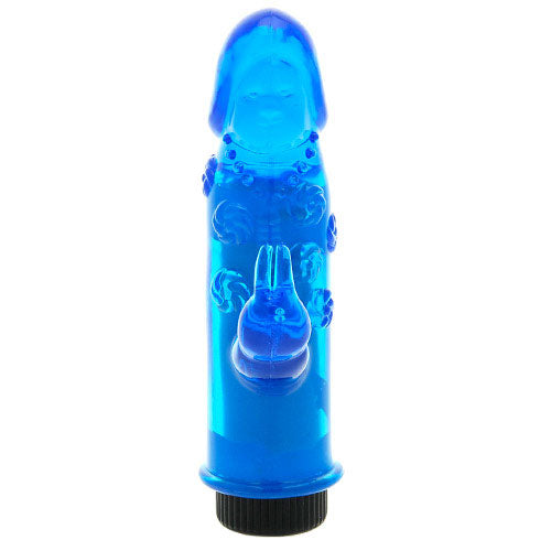 Vibrators, Sex Toy Kits and Sex Toys at Cloud9Adults - Mini Rabbit Vibe - Buy Sex Toys Online