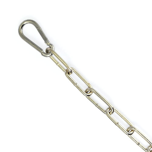 Vibrators, Sex Toy Kits and Sex Toys at Cloud9Adults - 200cm Chain With Hooks - Buy Sex Toys Online