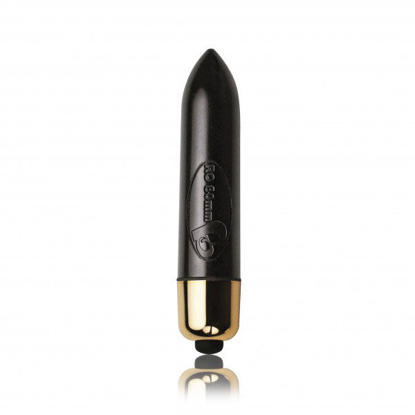 Vibrators, Sex Toy Kits and Sex Toys at Cloud9Adults - Rocks Off Bubbles Petite Sensations Black Butt Plug - Buy Sex Toys Online