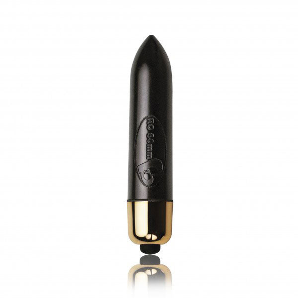 Vibrators, Sex Toy Kits and Sex Toys at Cloud9Adults - Rocks Off Pearls Petite Sensations Black Butt Plug - Buy Sex Toys Online