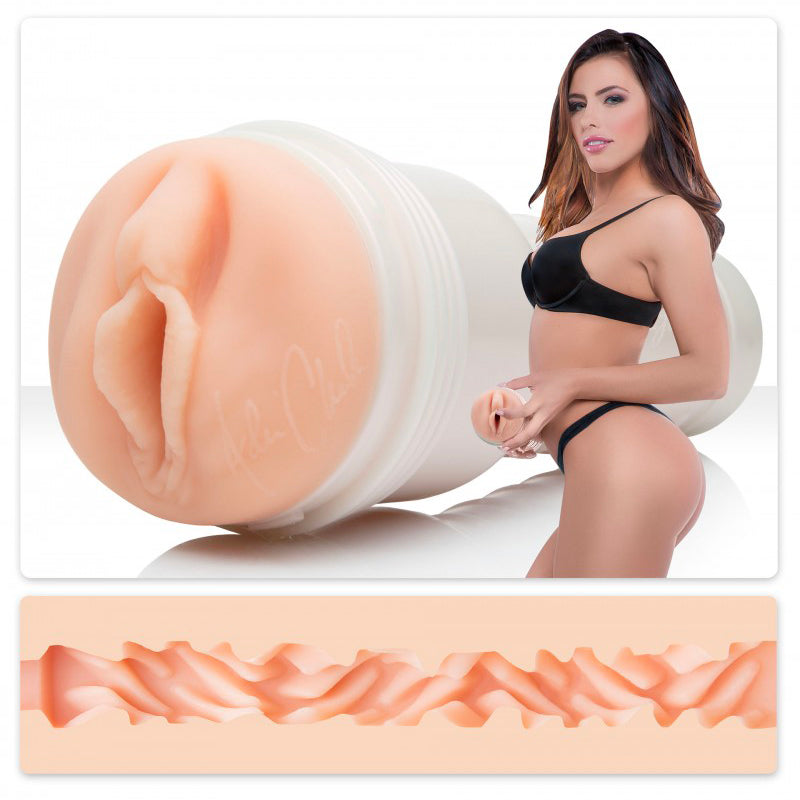 Vibrators, Sex Toy Kits and Sex Toys at Cloud9Adults - Adriana Chechik Empress Fleshlight Girls Masturbators - Buy Sex Toys Online
