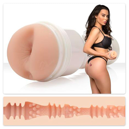 Vibrators, Sex Toy Kits and Sex Toys at Cloud9Adults - Lana Rhoades Karma Fleshlight Girls Masturbators - Buy Sex Toys Online