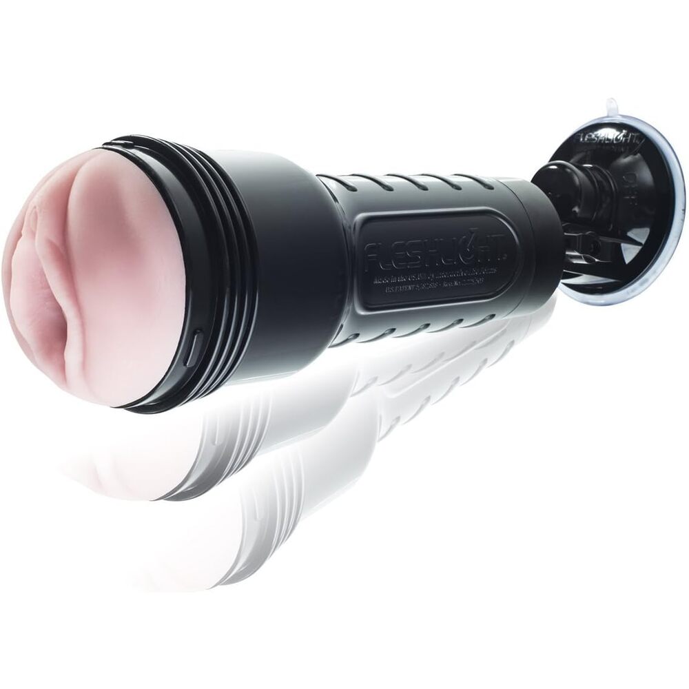 Vibrators, Sex Toy Kits and Sex Toys at Cloud9Adults - Fleshlight Shower Mount - Buy Sex Toys Online