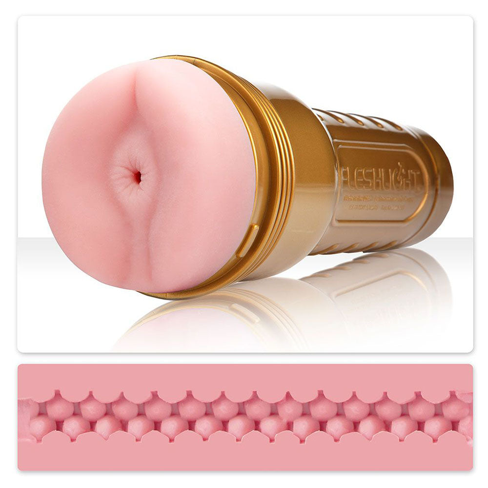 Vibrators, Sex Toy Kits and Sex Toys at Cloud9Adults - Fleshlight Stamina Training Unit Butt Masturbator - Buy Sex Toys Online