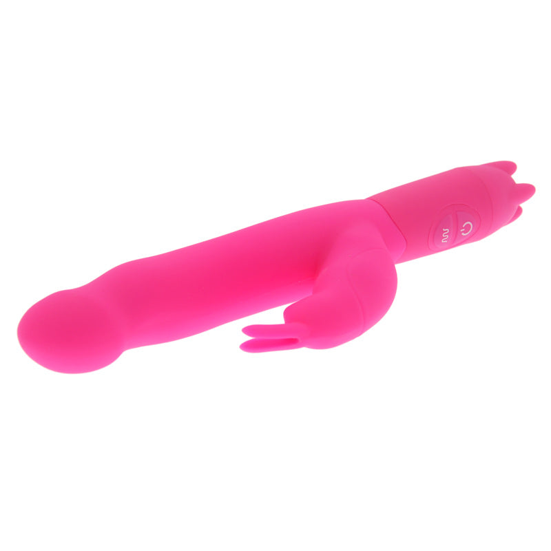 Vibrators, Sex Toy Kits and Sex Toys at Cloud9Adults - Joy Rabbit Vibrator Pink - Buy Sex Toys Online