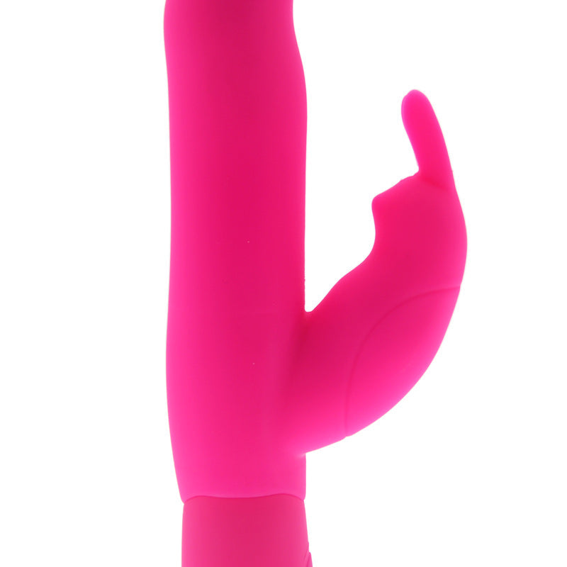 Vibrators, Sex Toy Kits and Sex Toys at Cloud9Adults - Joy Rabbit Vibrator Pink - Buy Sex Toys Online