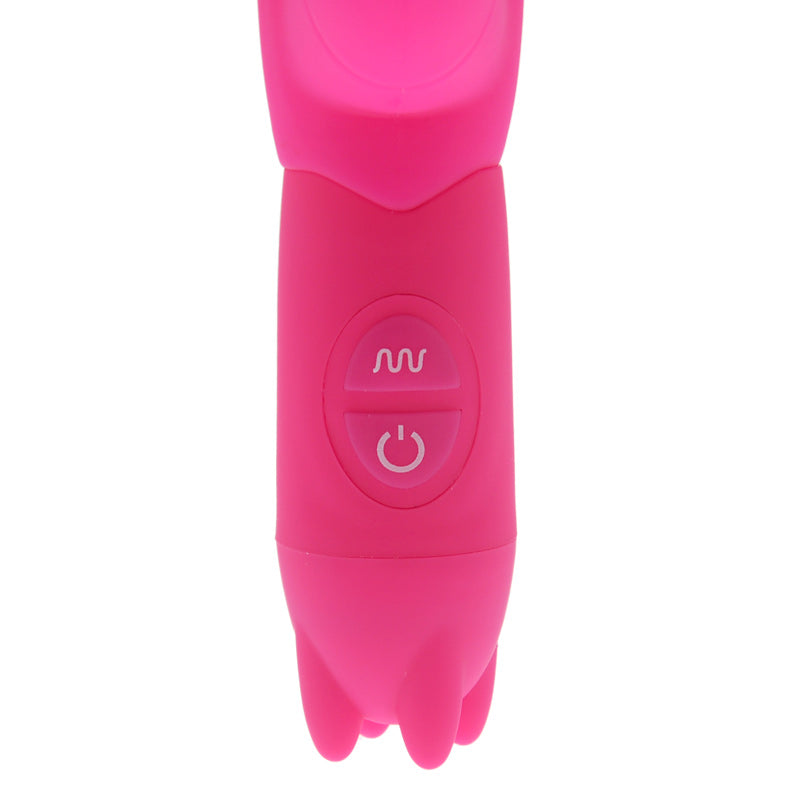 Vibrators, Sex Toy Kits and Sex Toys at Cloud9Adults - Joy Rabbit Vibrator Pink - Buy Sex Toys Online