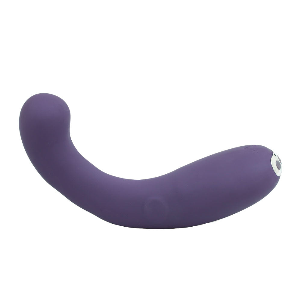 Vibrators, Sex Toy Kits and Sex Toys at Cloud9Adults - Je Joue G Kii GSpot and Clit Stimulator Purple - Buy Sex Toys Online