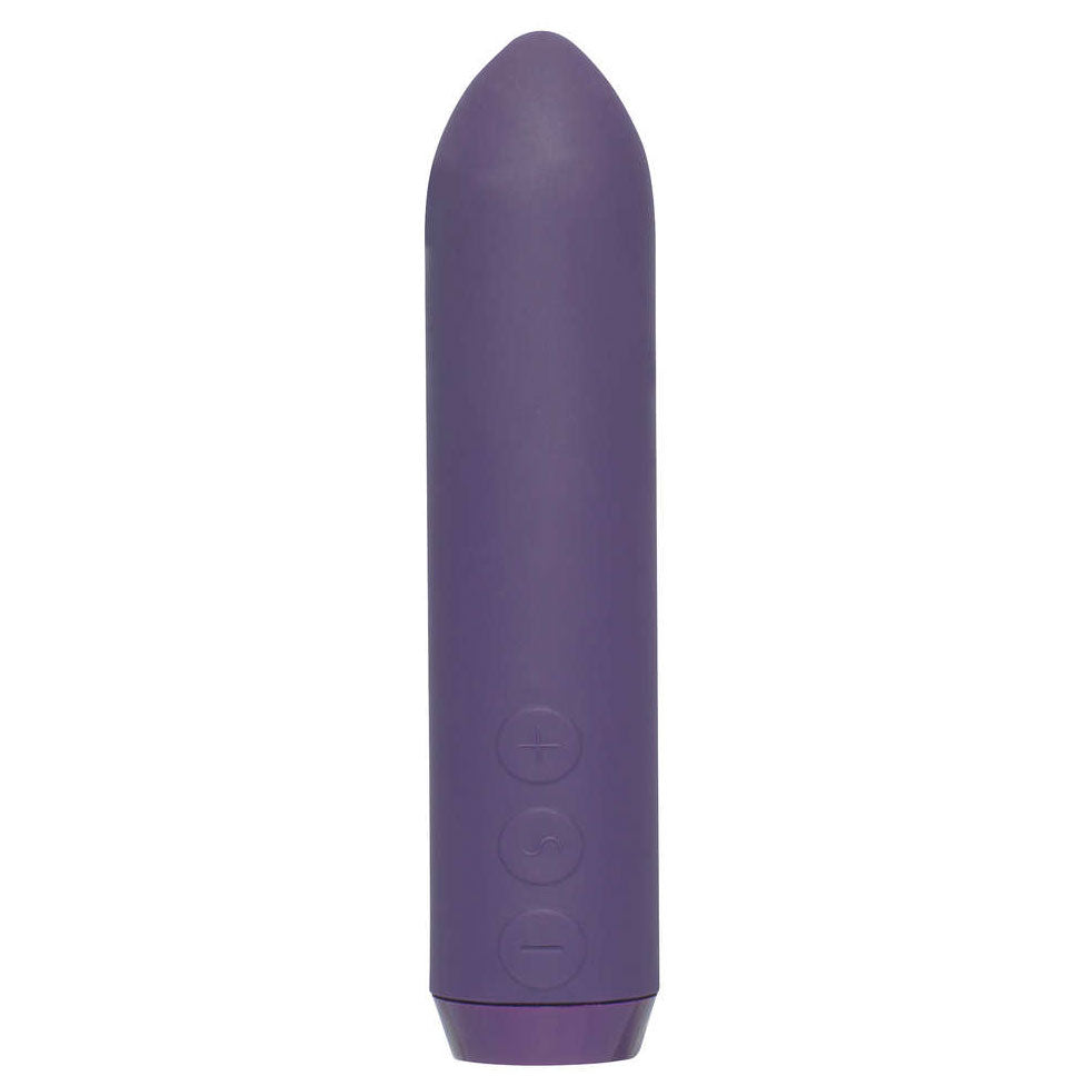 Vibrators, Sex Toy Kits and Sex Toys at Cloud9Adults - Je Joue Classic Bullet Vibrator Purple - Buy Sex Toys Online