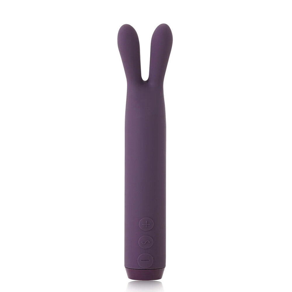 Vibrators, Sex Toy Kits and Sex Toys at Cloud9Adults - Je joue Rabbit Bullet Vibrator Purple - Buy Sex Toys Online