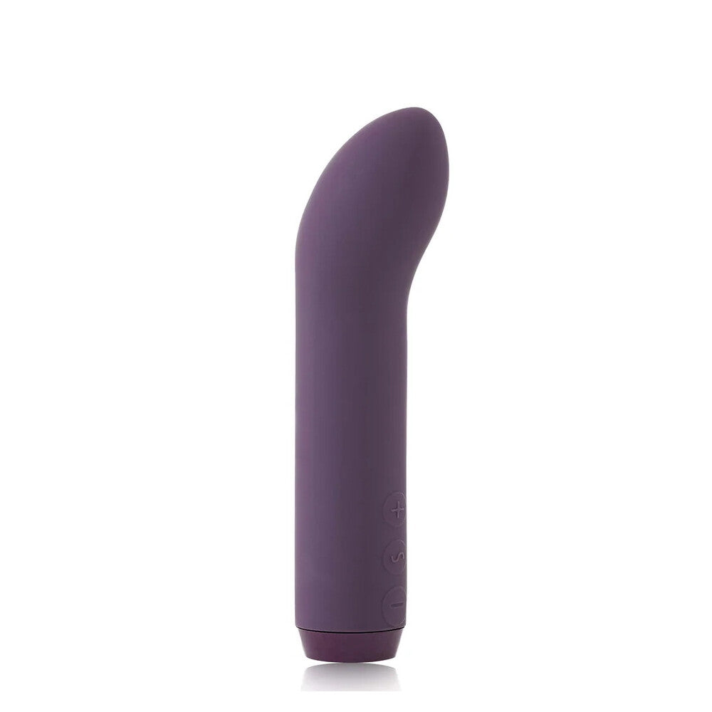 Vibrators, Sex Toy Kits and Sex Toys at Cloud9Adults - Je Joue Mini Bullet Vibrator Purple - Buy Sex Toys Online