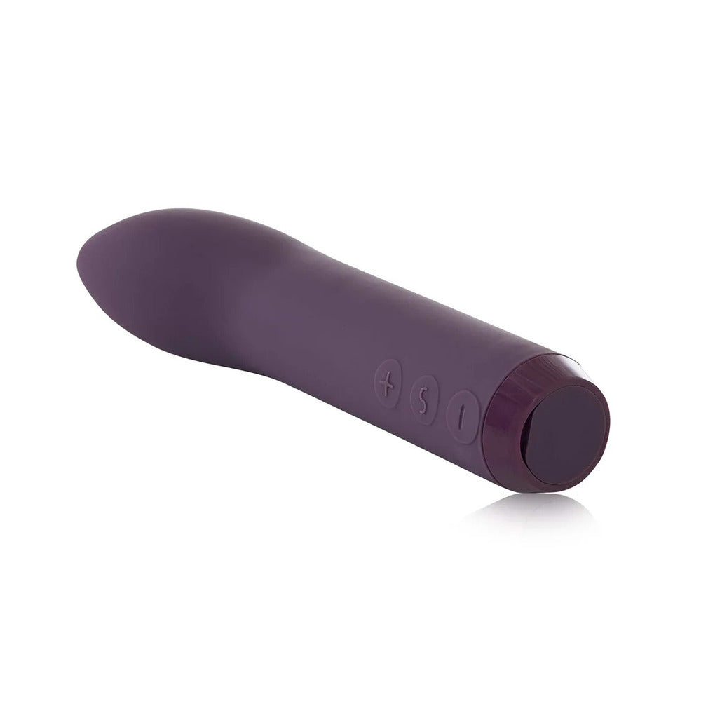 Vibrators, Sex Toy Kits and Sex Toys at Cloud9Adults - Je Joue Mini Bullet Vibrator Purple - Buy Sex Toys Online