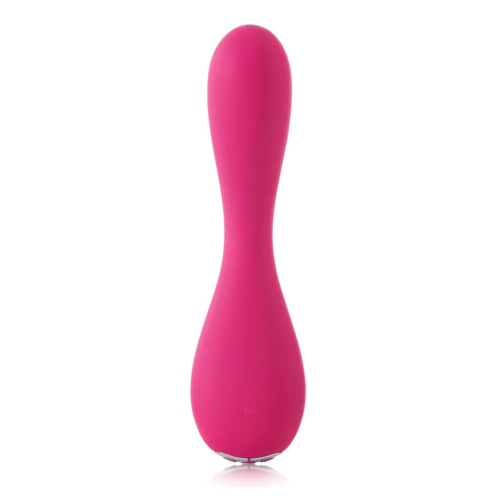 Vibrators, Sex Toy Kits and Sex Toys at Cloud9Adults - Je Joue Uma GSpot Vibrator Fuchsia - Buy Sex Toys Online