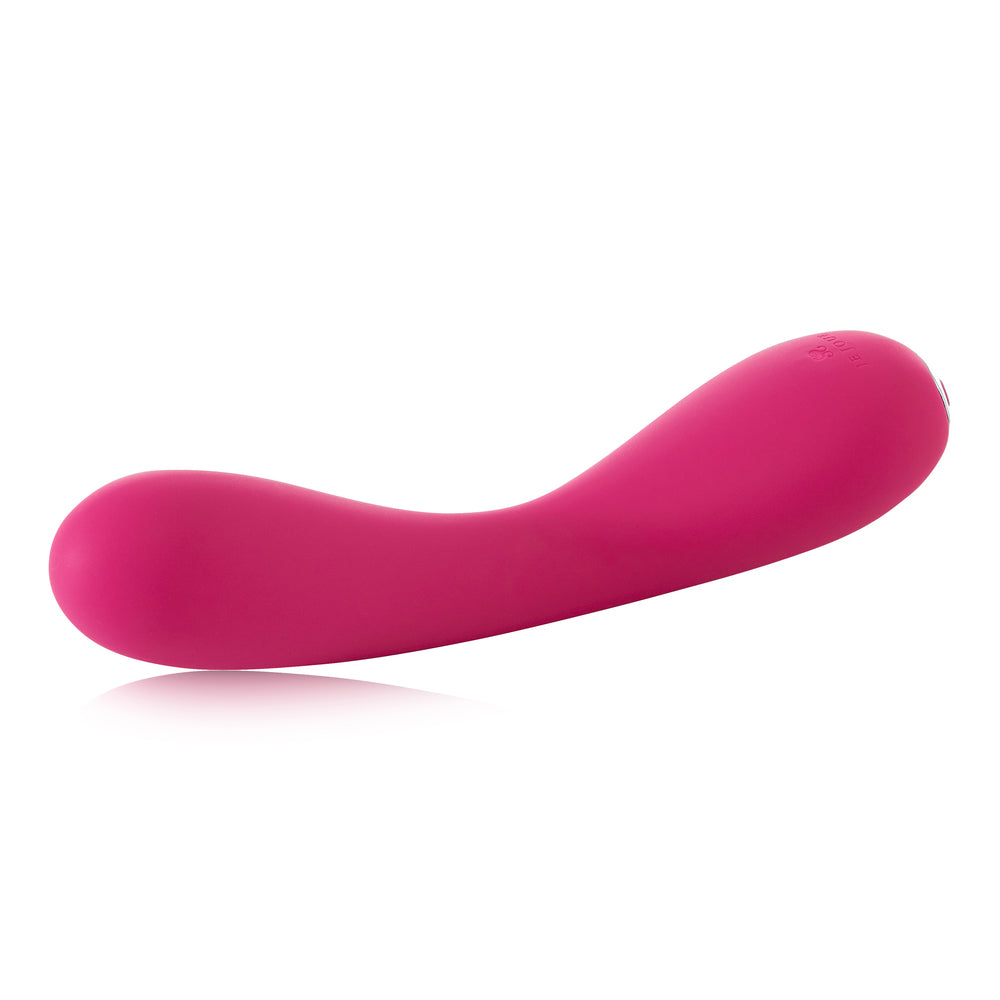 Vibrators, Sex Toy Kits and Sex Toys at Cloud9Adults - Je Joue Uma GSpot Vibrator Fuchsia - Buy Sex Toys Online